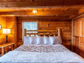 2 bedrooms, Internet