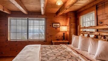 2 bedrooms, internet