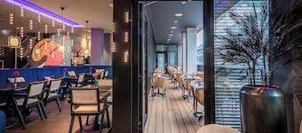 NYX Hotel Hamburg by Leonardo Hotels