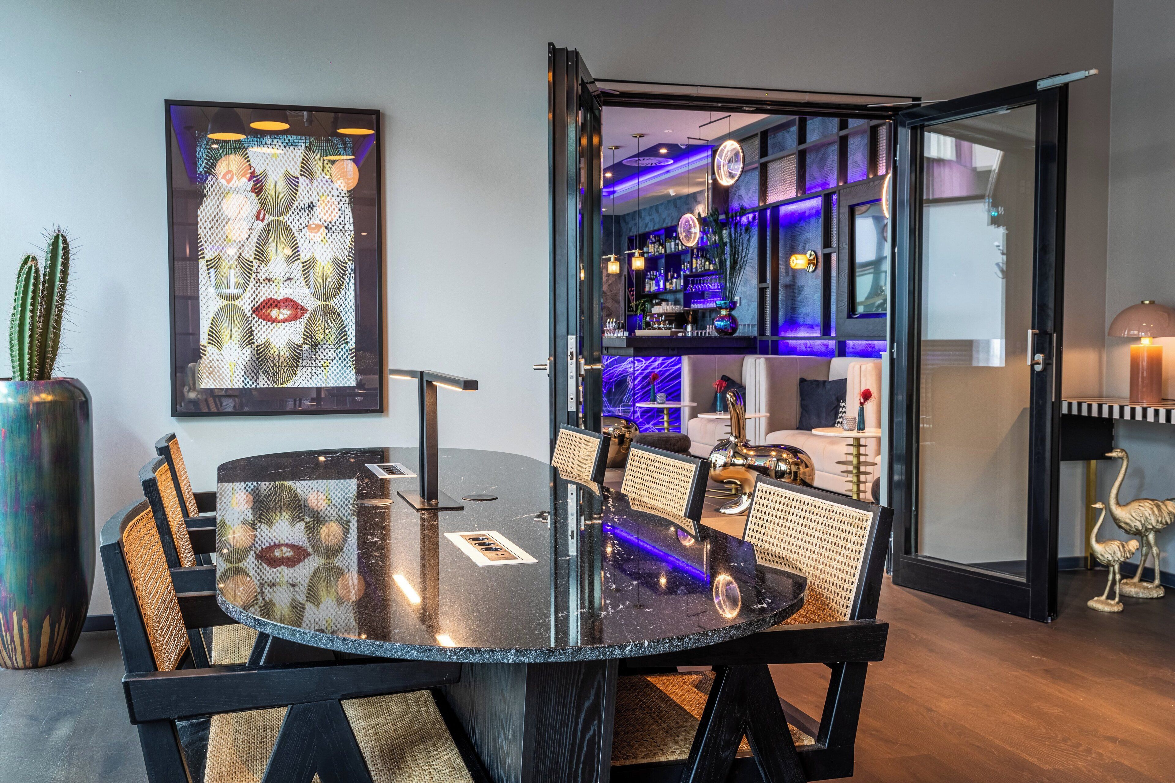 Foto - NYX Hotel Hamburg by Leonardo Hotels