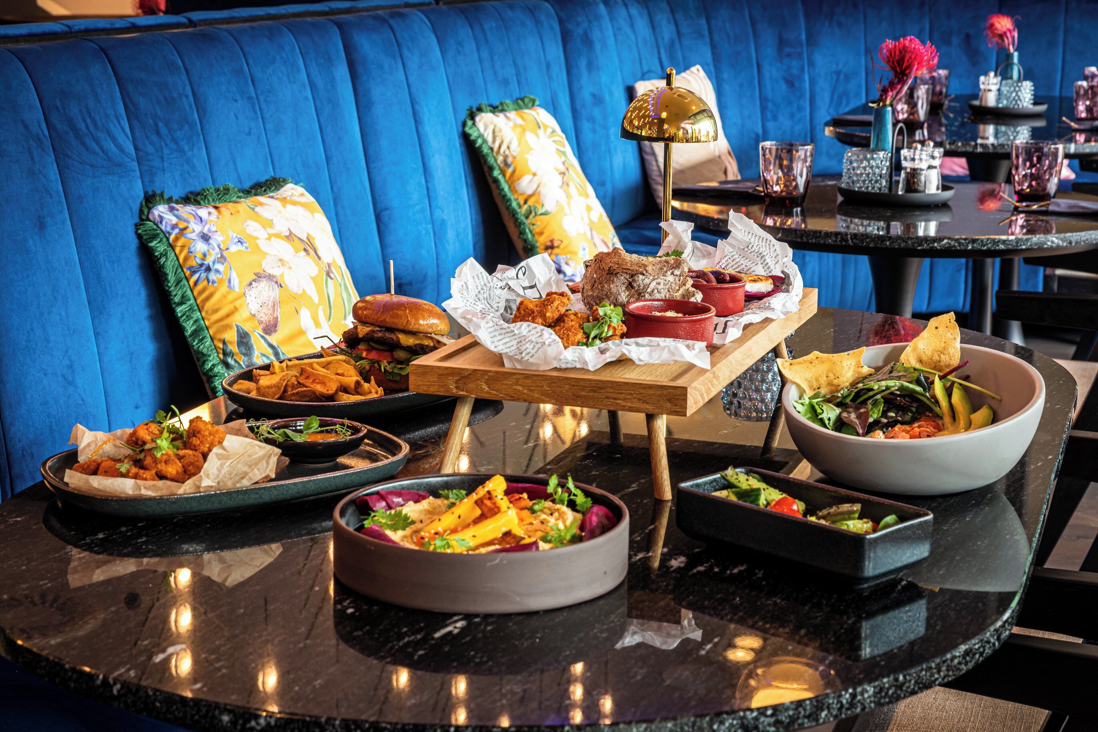 Foto - NYX Hotel Hamburg by Leonardo Hotels