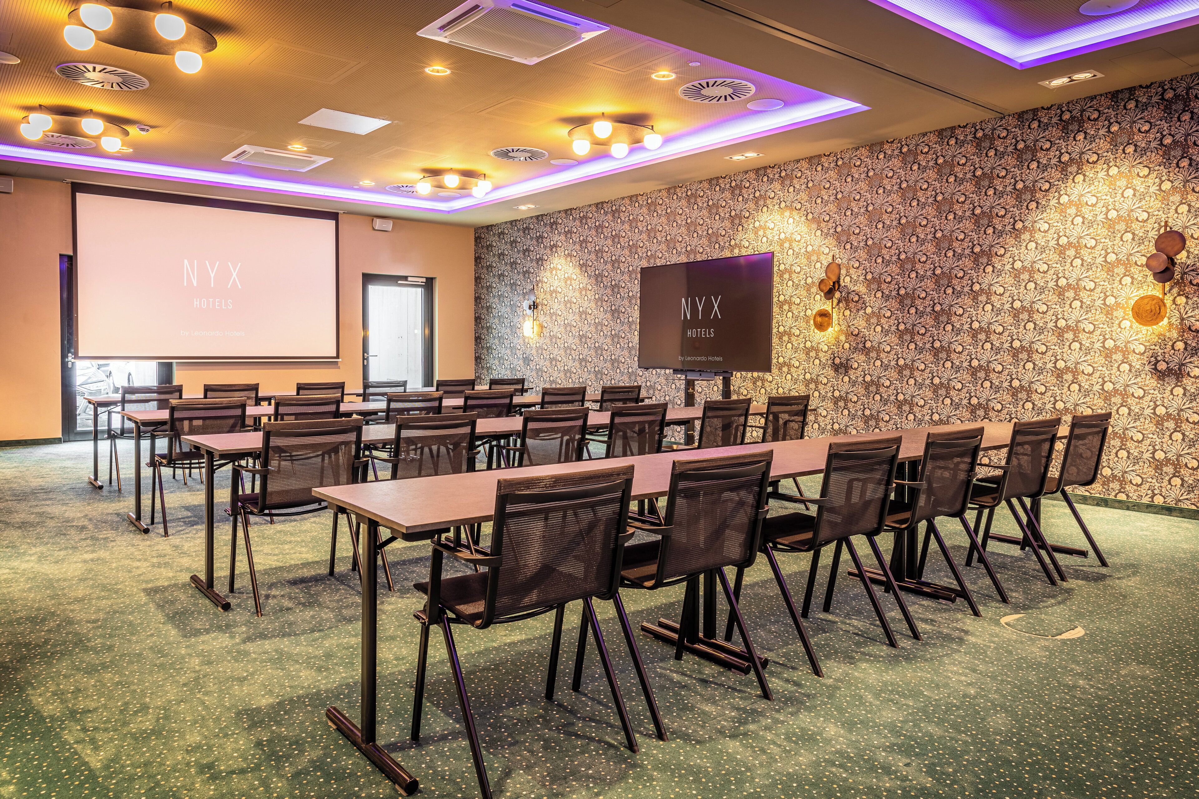 Foto - NYX Hotel Hamburg by Leonardo Hotels