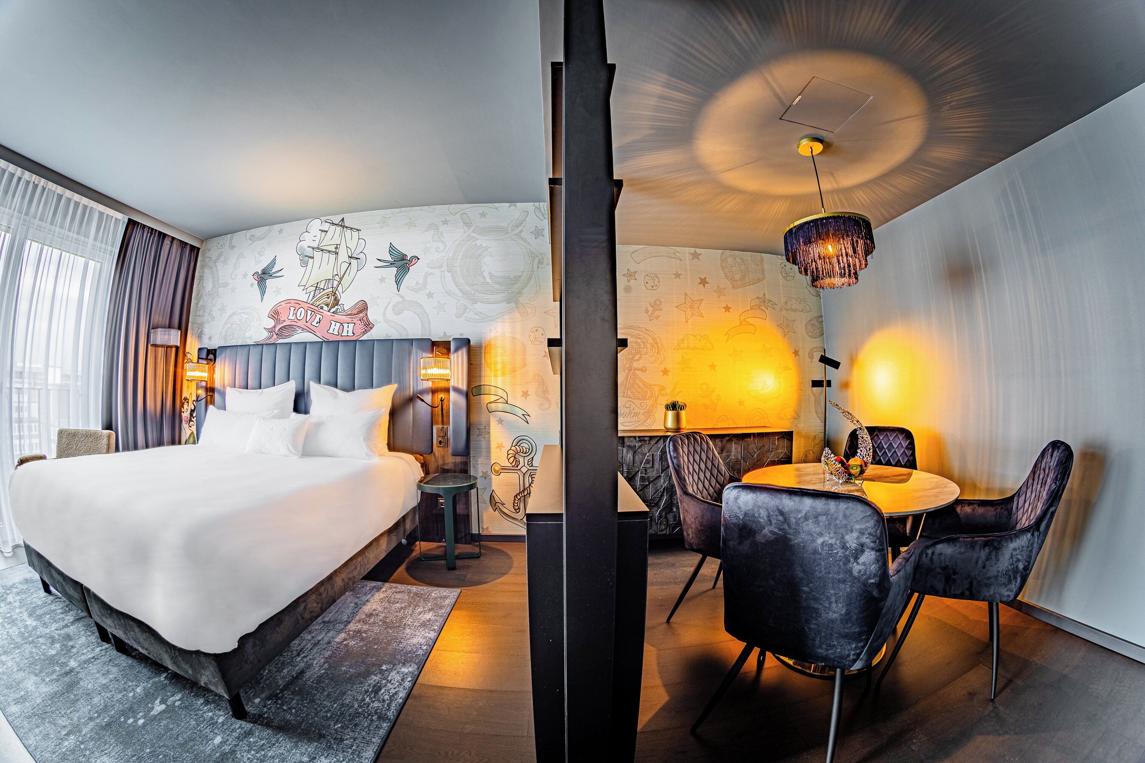 Foto - NYX Hotel Hamburg by Leonardo Hotels