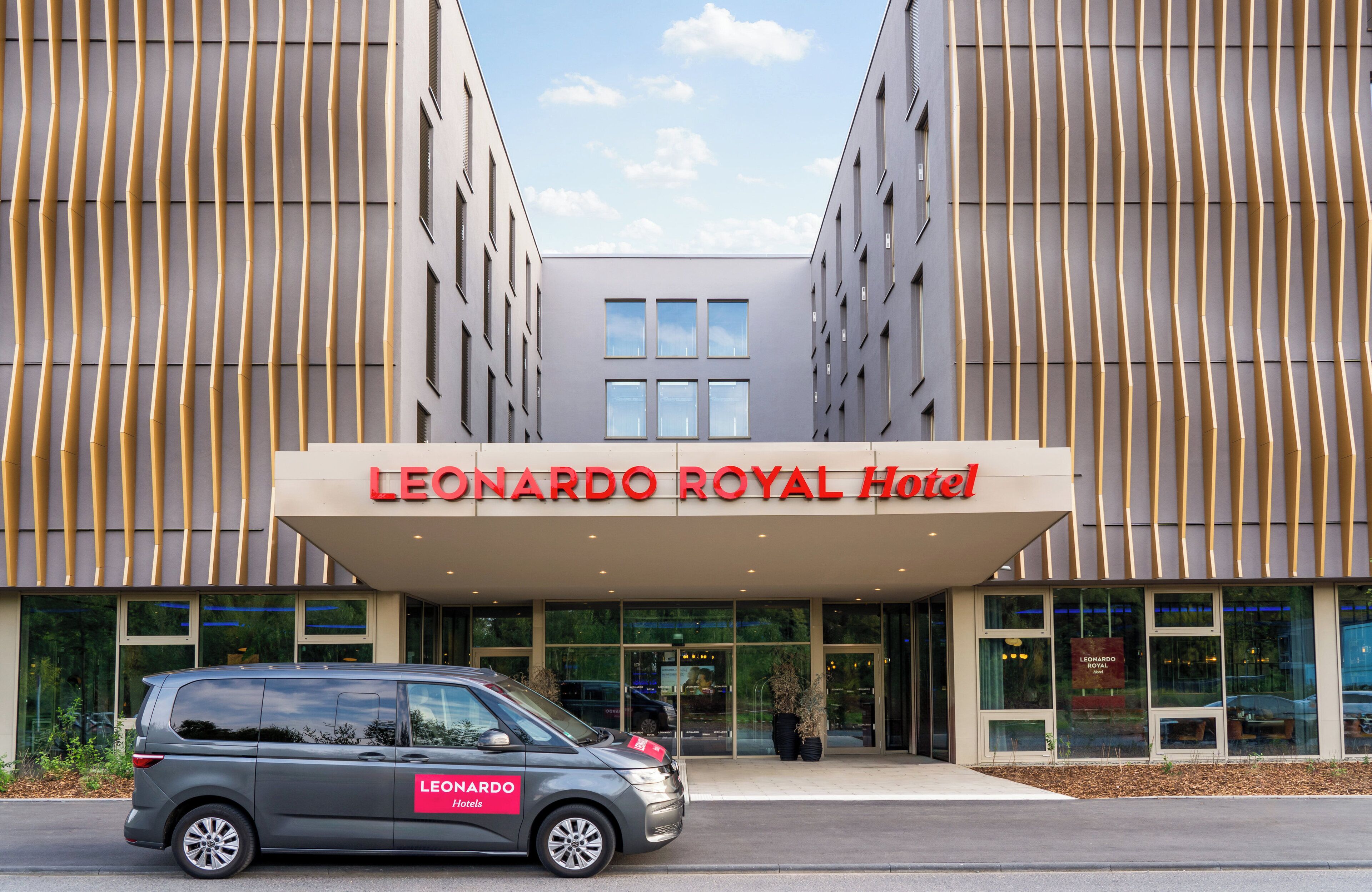 Foto - Leonardo Royal Hotel Cologne Bonn Airport