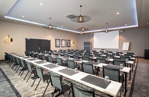 Sala de reuniones