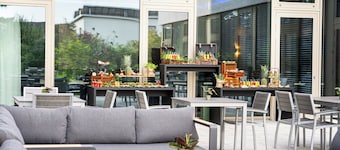 Leonardo Royal Hotel Cologne Bonn Airport