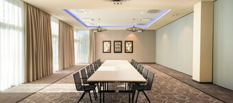 Leonardo Royal Hotel Cologne Bonn Airport