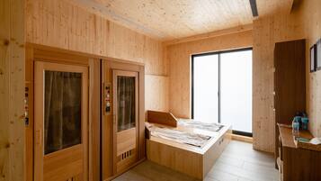 1 behandelingsruimte