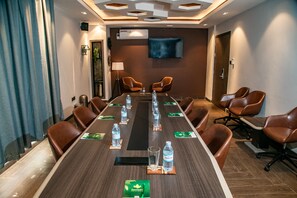 Salle de réunion