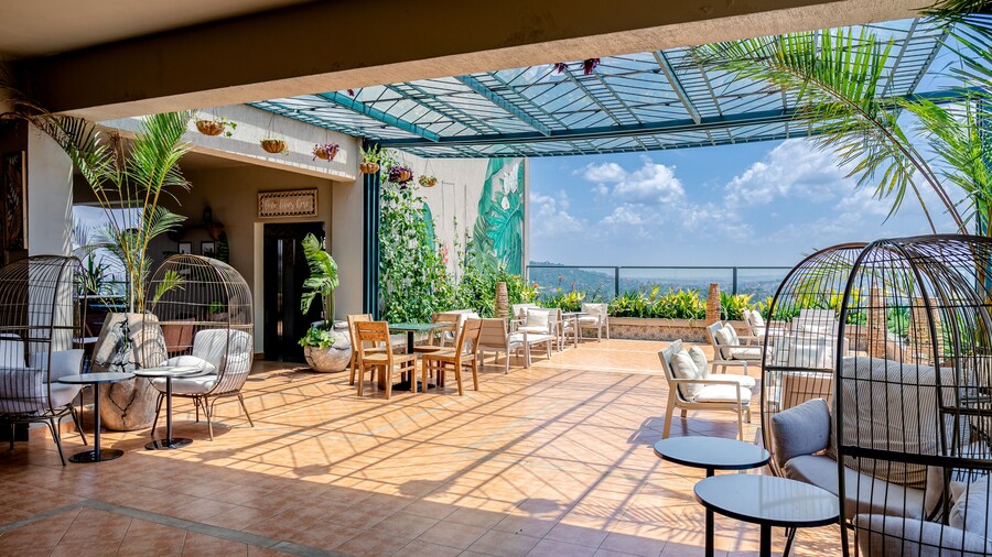 Zara Garden hotel and apartments