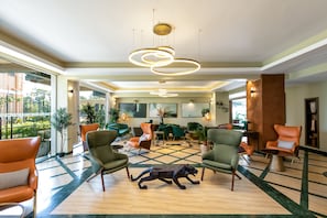 Recepció