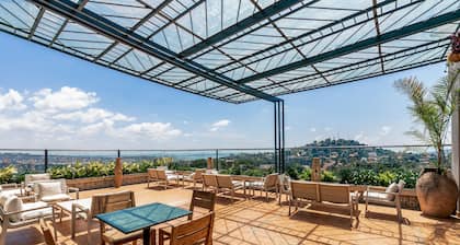 Zara Garden hotel and apartments