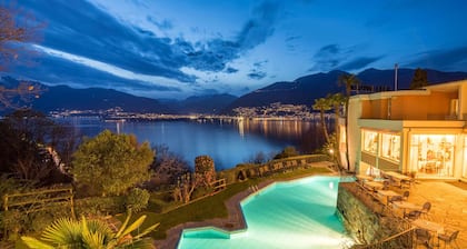 Bellavista Swiss Quality Hotel