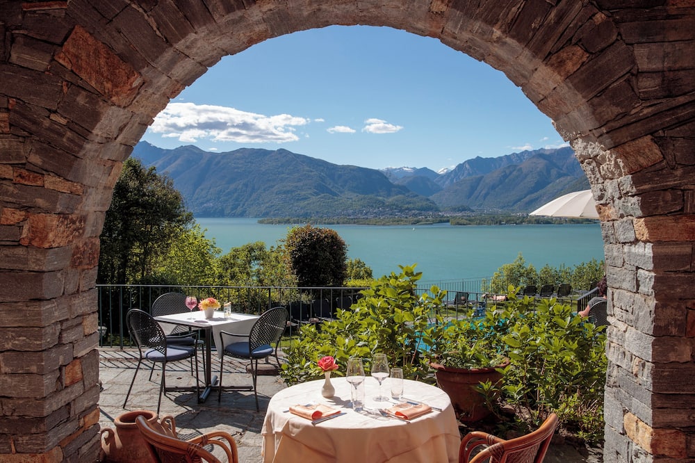 Bellavista Swiss Quality Hotel