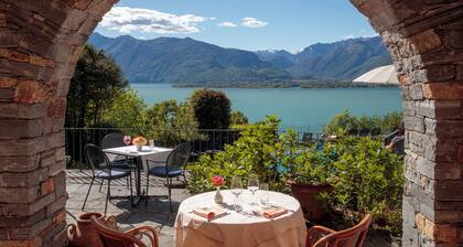 Bellavista Swiss Quality Hotel