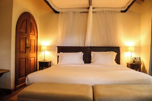 Classic Room - Karen Blixen Coffee Garden & Cottages (Nairobi)