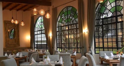 Karen Blixen Coffee Garden & Cottages