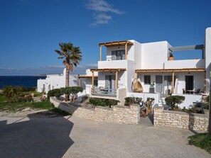 Exterior - Ariti Seaside Residence (Paros)