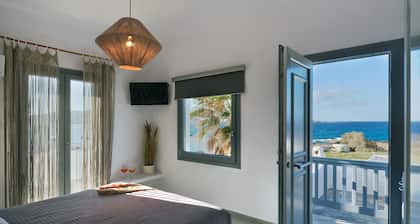 Ariti Seaside Residence