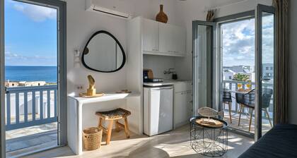 Ariti Seaside Residence