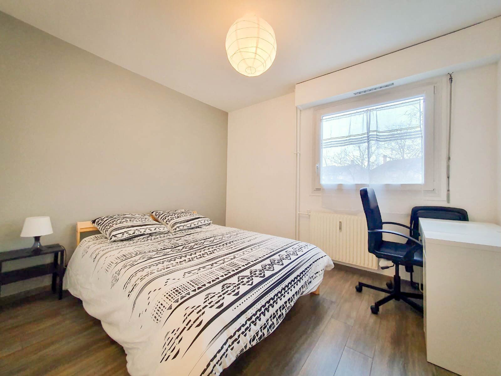 4 Schlafzimmer, WLAN, Bettwäsche