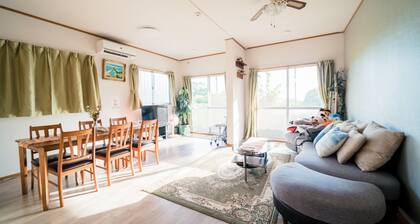 yellowsubmarineokinawa