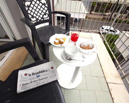 Hotel Luana 