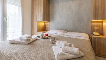 Classic-Doppelzimmer