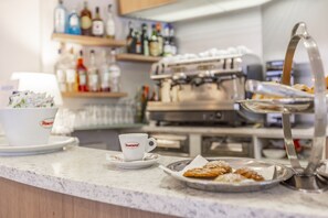 Coffeeshop