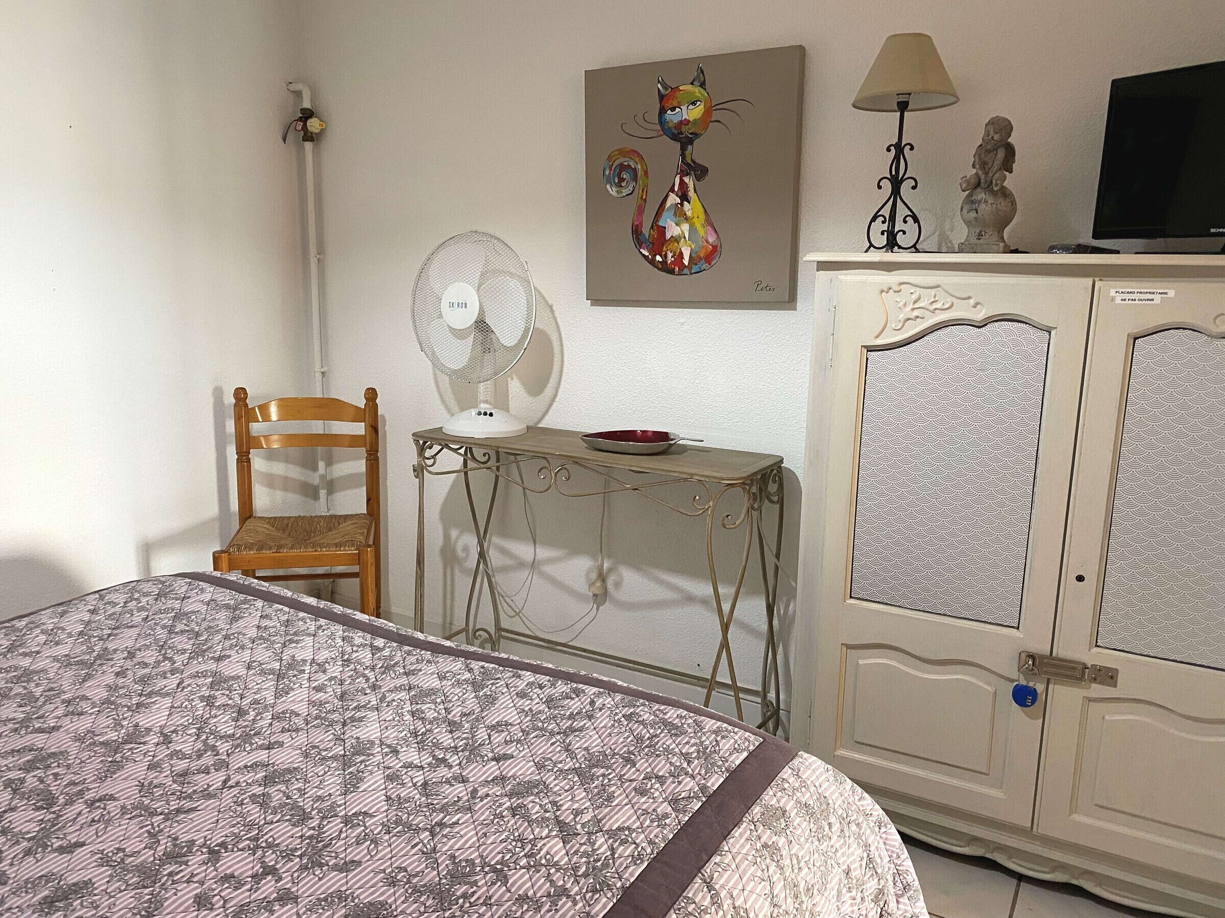 Habitación