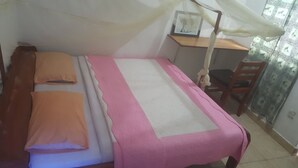 Quarto casal básico