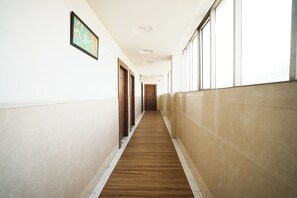 Interior - Hotel Sai Bansi Residency, MIDC Industrial Area, Turbhe, Navi Mumbai (Navi Mumbai)