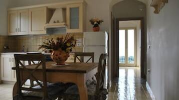 Cucina privata