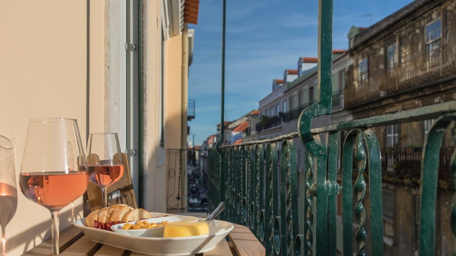 Ando Living Santa Justa 79 House