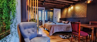 La Jacquière - Chambres de charme