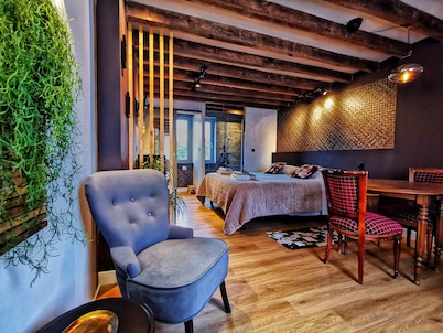 La Jacquière - Chambres de charme