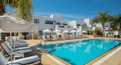 Protaras holiday bungalow - rentprivatevillas 553