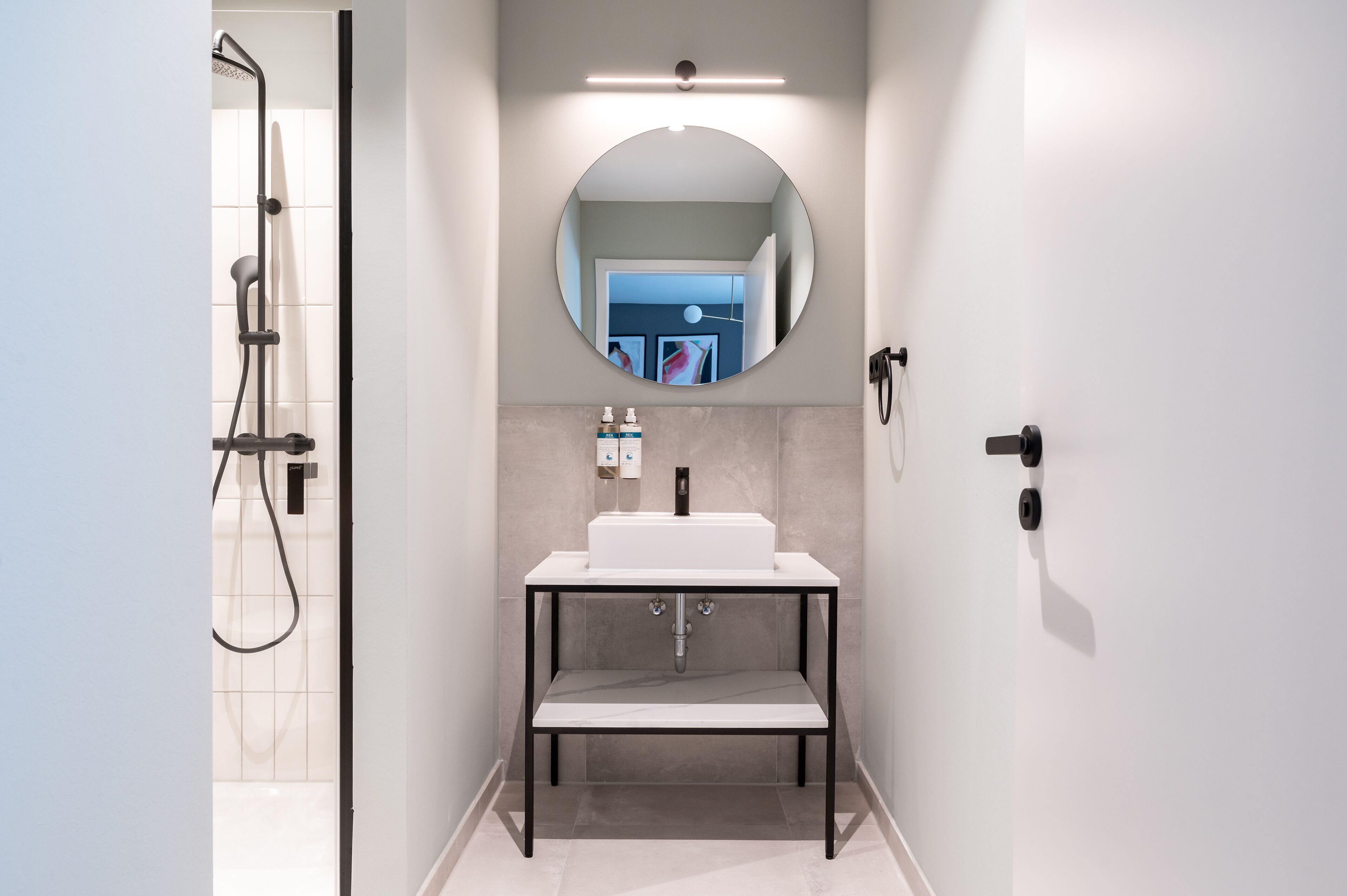 Baño