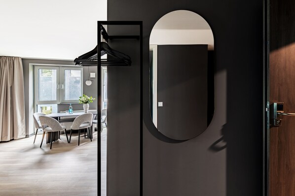 In-room safe, individually decorated, individually furnished, desk