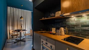 Apartment | Private kitchen