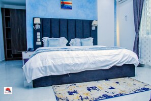 Minibar, Wi-Fi gratuit