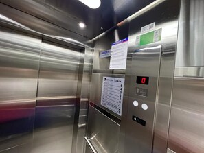 Ascenseur