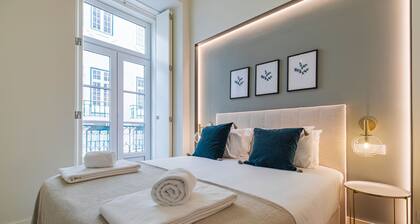 Ando Living São Nicolau House