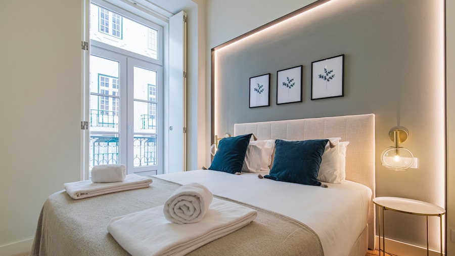 Ando Living São Nicolau House