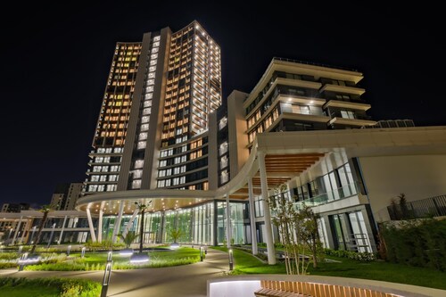 Air Başakşehir Residence by NewInn