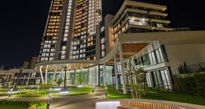Air Başakşehir Residence by NewInn