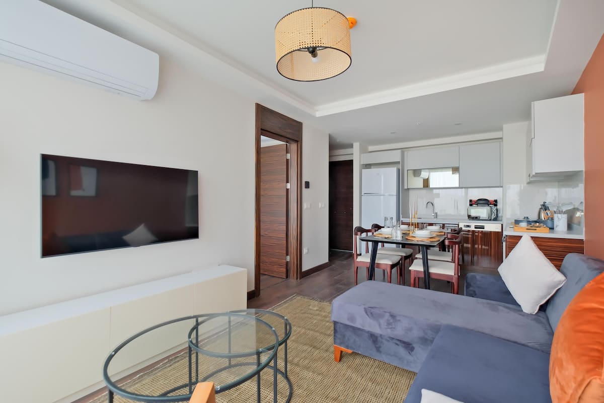 Superior Apartment, 1 Bedroom