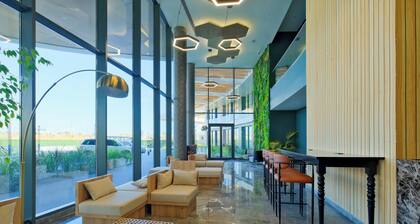 Air BaĆakĆehir Residence by NewInn