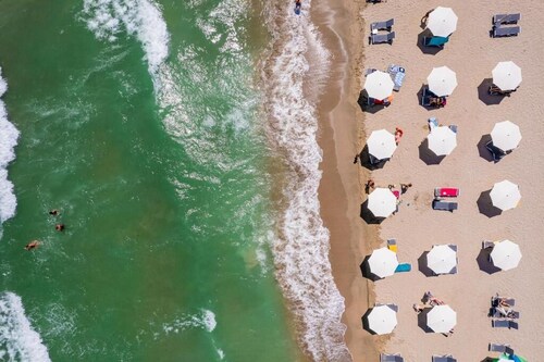 Epico Seafront & Garden Apartments