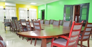 Sala de reunião
